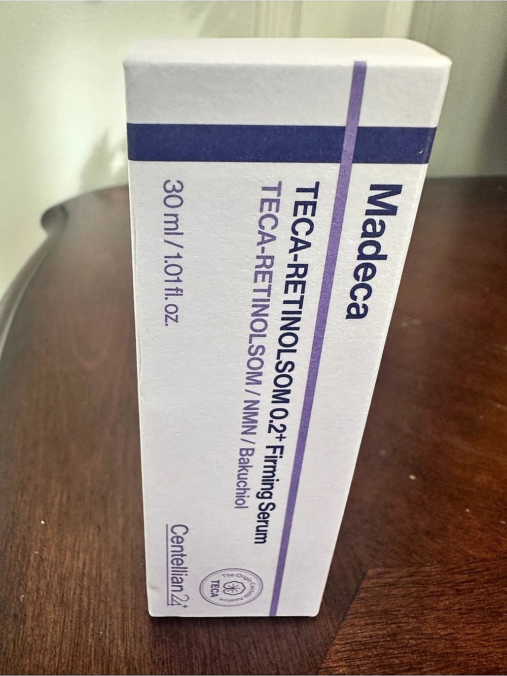 Madeca TECA-RETINOLSOM 0.2+ Firming Serum